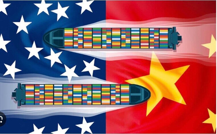 Trump bất ngờ “gỡ rào” cho Nvidia: Tín hiệu cho một thỏa thuận thương mại lớn Mỹ - Trung?. Ngày 15/7/2025,  ...