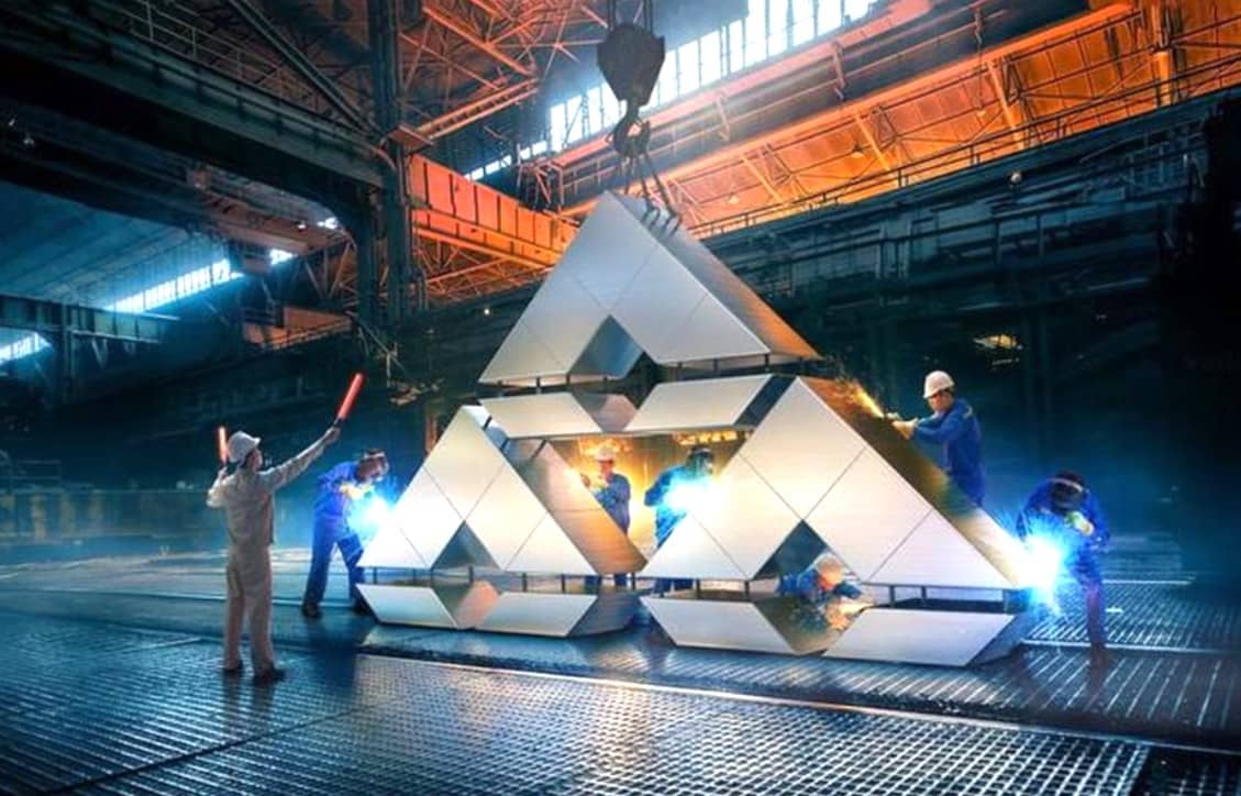 Hòa Phát (HPG) - Cơ hội Đầu tư không thể bỏ lỡ!