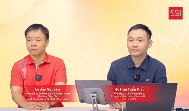SSI Digital: Cơ hội vàng để việt nam trở thành trung tâm tài sản số khu vực