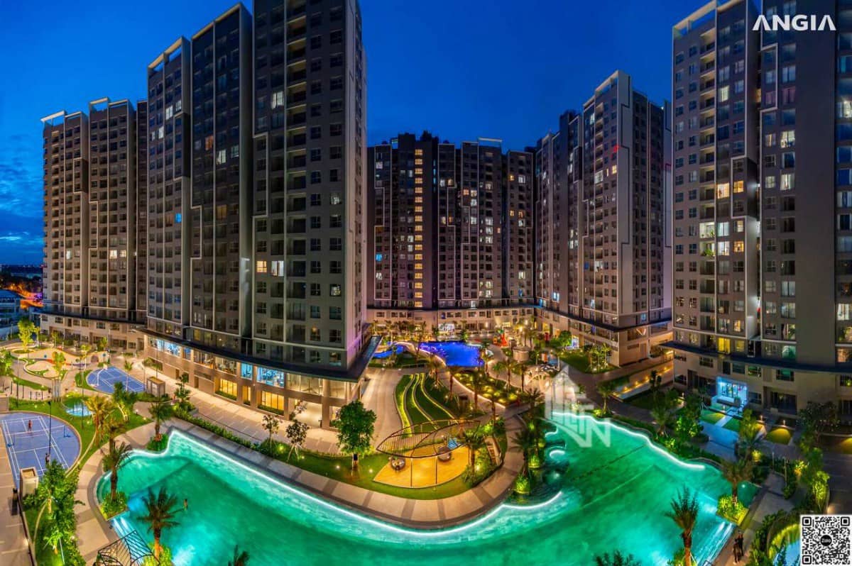 Phân tích chuyên sâu cố phiếu AGG - Gió đông quý 3/2025