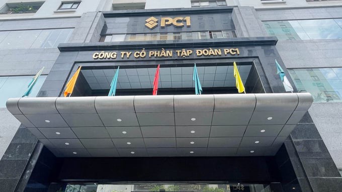 Phân tích chuyên sâu cổ phiếu PC1