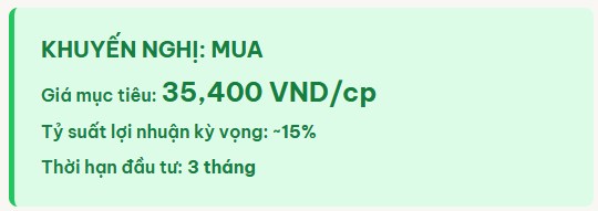 Báo cáo phân tích chuyên sâu cổ phiếu CTS: Tự doanh vượt trội