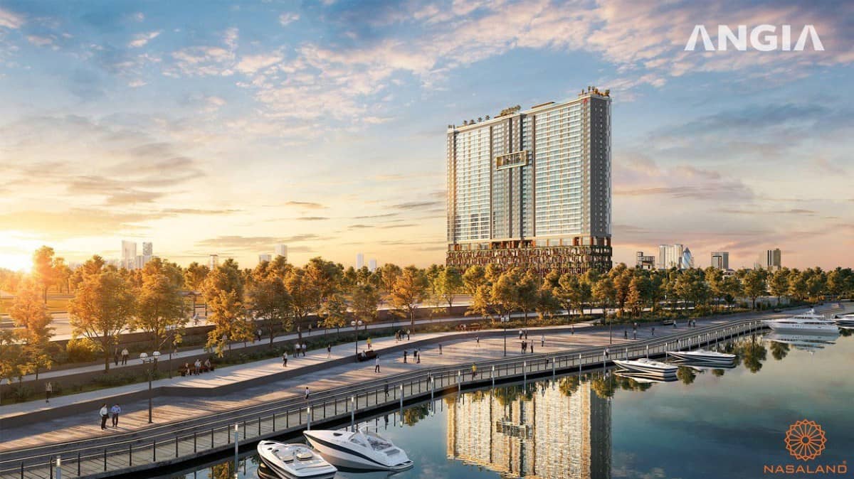 Phân tích chuyên sâu cố phiếu AGG - Gió đông quý 3/2025