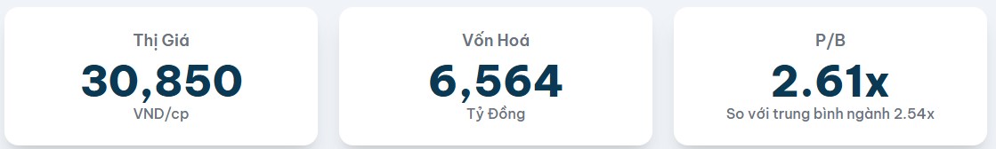 Báo cáo phân tích chuyên sâu cổ phiếu CTS: Tự doanh vượt trội