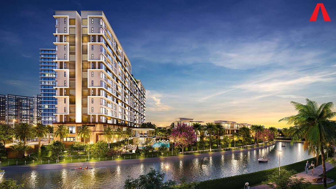 Phân tích chuyên sâu cố phiếu AGG - Gió đông quý 3/2025