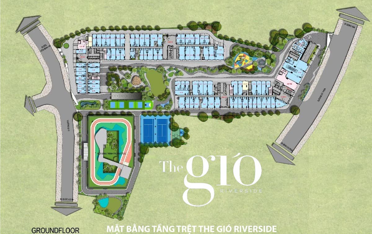 Phân tích chuyên sâu cố phiếu AGG - Gió đông quý 3/2025