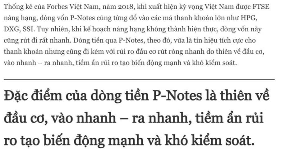 3 cổ phiếu duy nhất tiếp diễn đà tăng giá bất chấp thị trường “chỉnh”