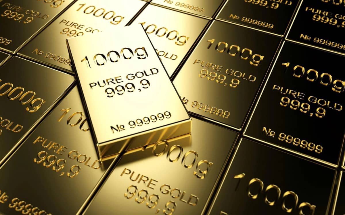 Vàng Giằng Co Giữa Fed, USD Và Địa Chính Trị – Giai Đoạn Quyết Định Đang Đến