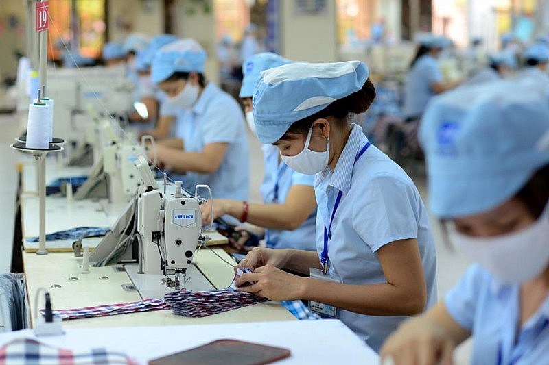 Ngành dệt may Việt Nam: Chìa khóa tăng trưởng bền vững từ kinh tế tuần hoàn