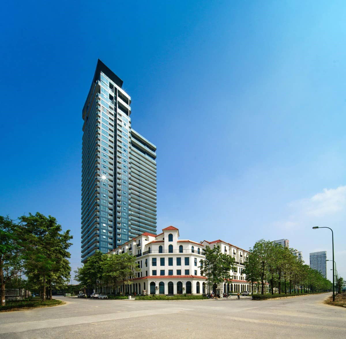 Khách “săn” nhà phố Sunshine Group giá hời tối 18/7: Sổ đỏ lâu dài, sắp bàn giao, khai thác ngay . Tối  ...