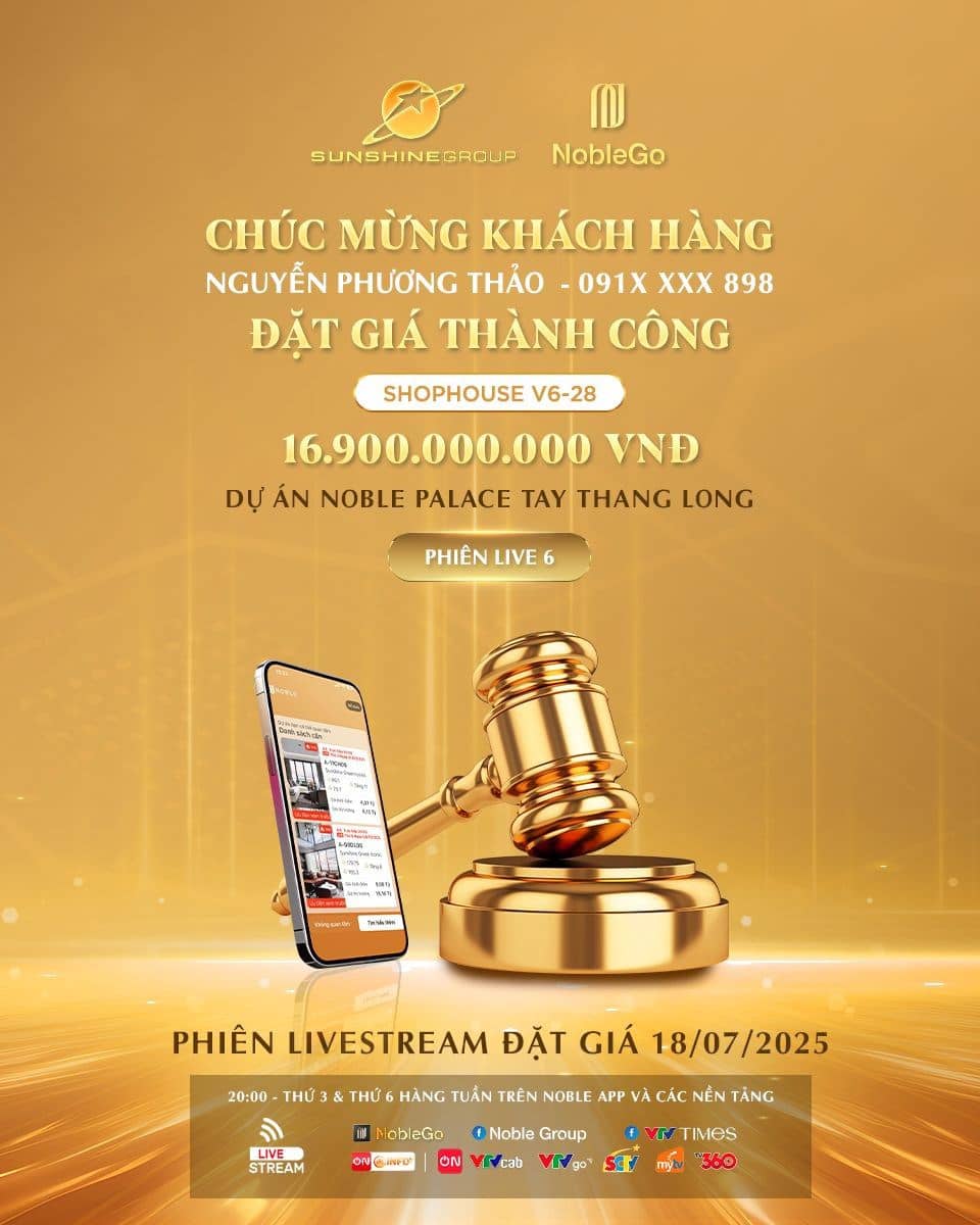 Khách “săn” nhà phố Sunshine Group giá hời tối 18/7: Sổ đỏ lâu dài, sắp bàn giao, khai thác ngay . Tối  ...