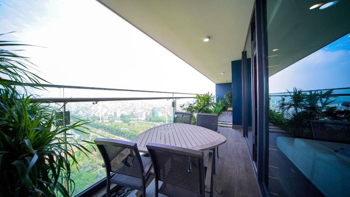 Chung cư Hà Nội thiết lập mặt bằng giá mới, Tây Hồ Tây chạm ngưỡng 330 triệu/m2 . Sau giai đoạn chững  ...