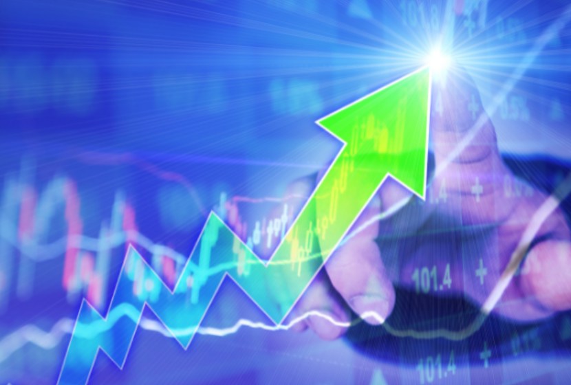 3 cổ phiếu duy nhất tiếp diễn đà tăng giá bất chấp thị trường “chỉnh”