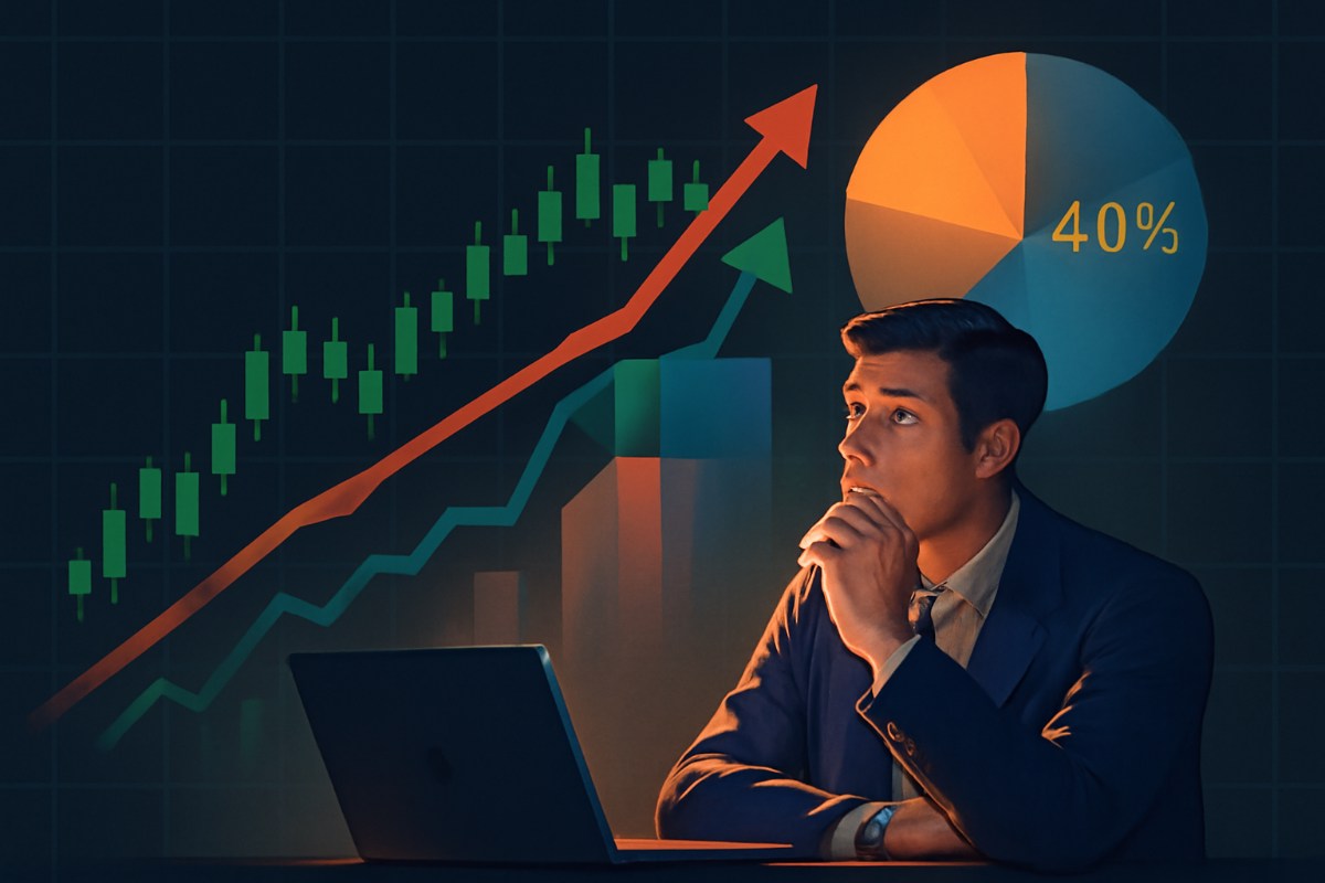 Dư nợ margin - hiểu sao cho đúng?
