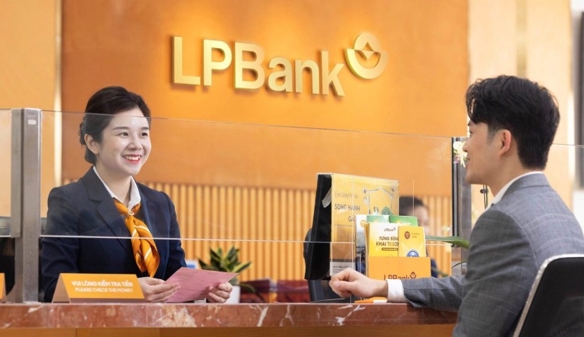 LPB: Xác nhận vào pha chạy nước rút cuối cùng