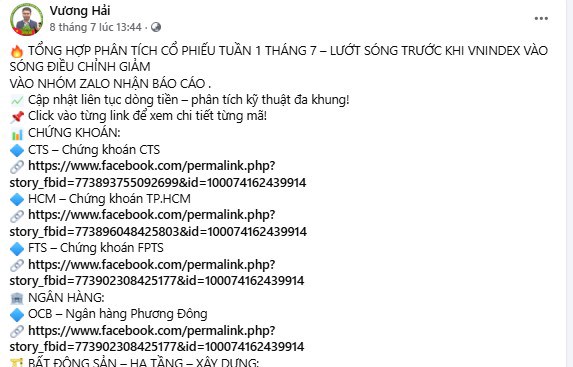 🔥Cổ phiếu CHƯA CHẠY mới là cơ hội. VIX-CTS... không “ăn may”. Nó là kết quả của một chiến lược chuẩn  ...