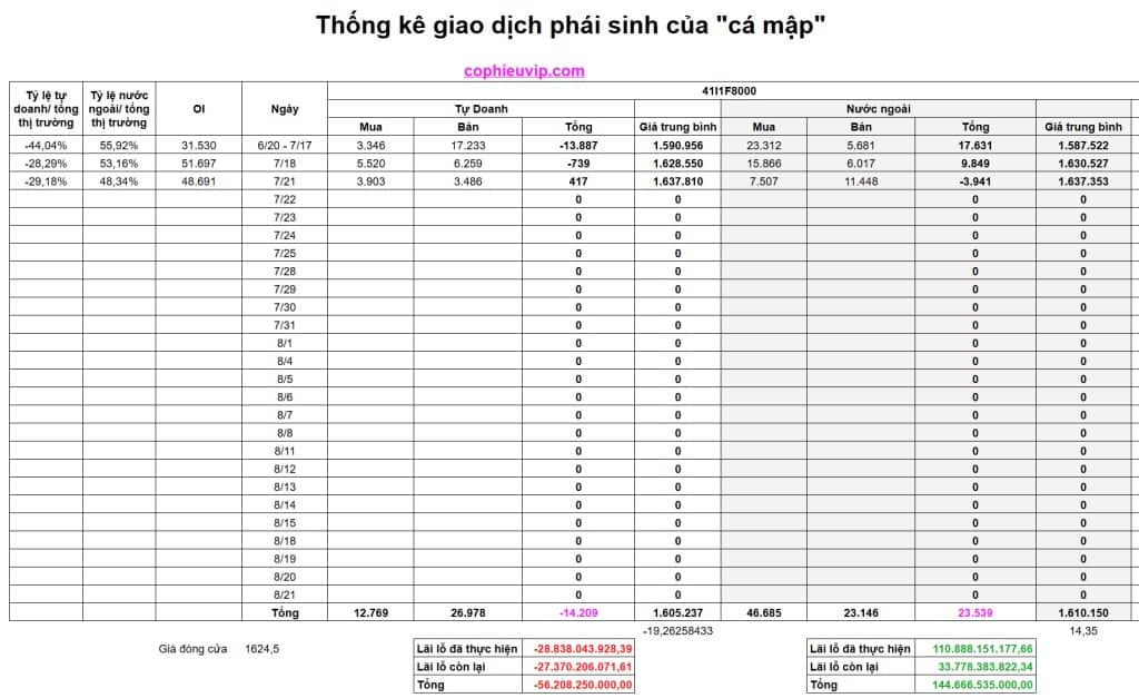 Bắt mạch chứng khoán ngày 22/7/2025: Đảo chiều tạo đỉnh hay rung lắc điều chỉnh?