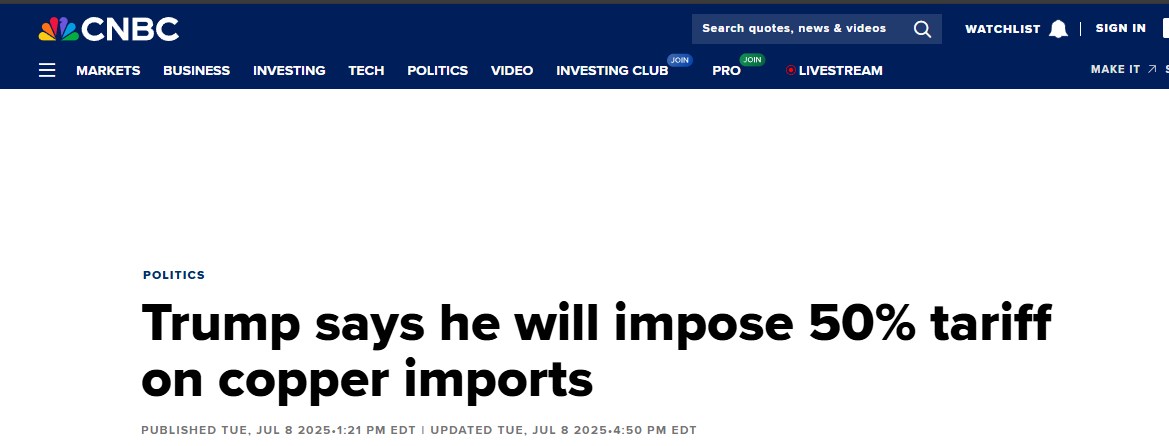 Giá đồng neo cao do lo ngại nguồn cung, kỳ vọng nhu cầu từ Trung Quốc và năng lượng sạch