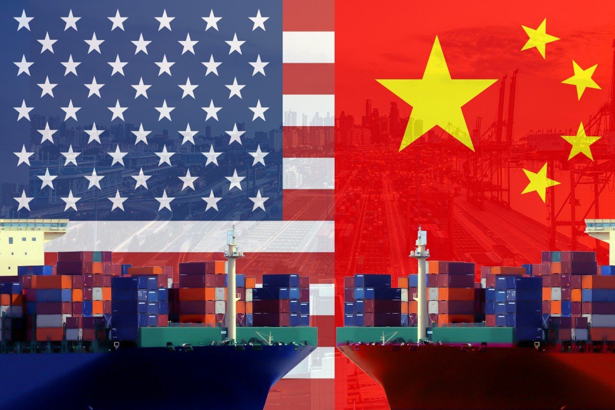 Mỹ - Trung gia hạn áp thuế bước ngoặt của thị trường. Bộ trưởng Tài chính Mỹ Scott Bessent cho biết  ...