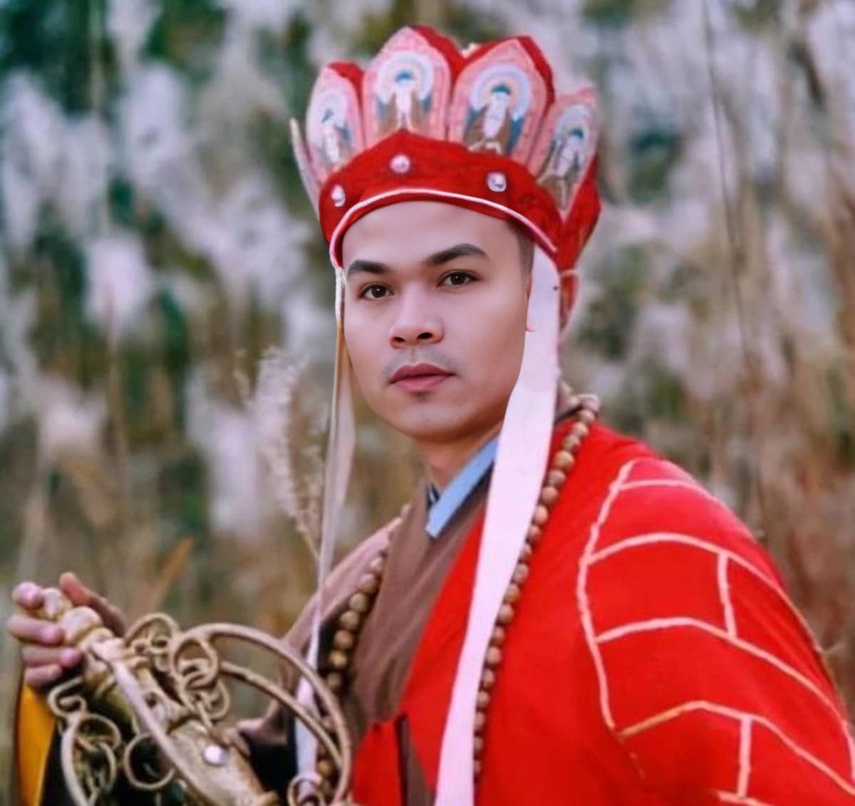 TẠI SAO VUA ĐƯỜNG ĐẦU TƯ VÀO ĐƯỜNG HUYỀN TRANG?. Giữa thời loạn, vua Đường Thái Tông có hàng trăm việc  ...