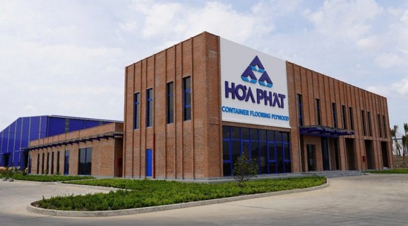 HPG: Doanh nghiệp bước vào chu kỳ tăng trưởng mới hay chưa?