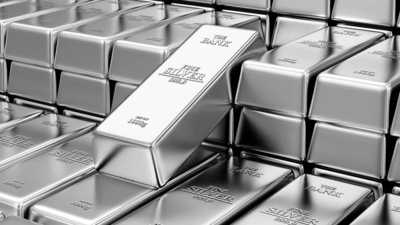 Vì sao nên đầu tư vào bạc? Góc nhìn chiến lược cho nửa cuối năm 2025