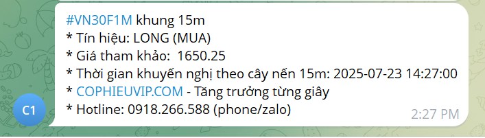 Bắt mạch chứng khoán ngày 24/7/2025: Tiếp tục giằng co vùng đỉnh