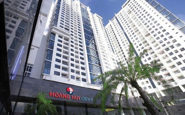 TCH chuẩn bị vào pha tăng tốc? Góc nhìn từ chuỗi hệ sinh thái Hoàng Huy