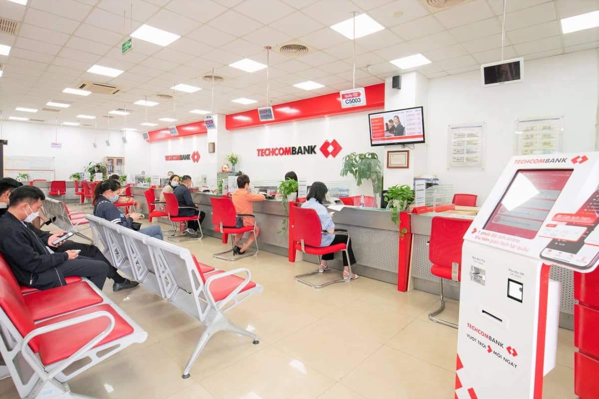 Techcombank định hướng bảo hiểm là động lực tăng trưởng mới