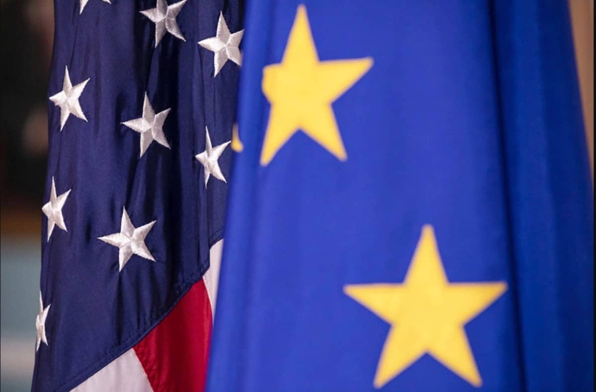 Thỏa Thuận Mỹ - EU: Cửa Mở Cho Nông Sản Mỹ, Đổi Lấy Thuế 15%