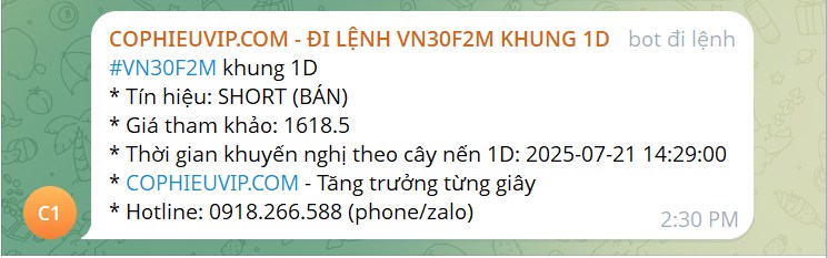 Bắt mạch chứng khoán ngày 25/7/2025: Đã đến lúc chốt lời ngắn hạn