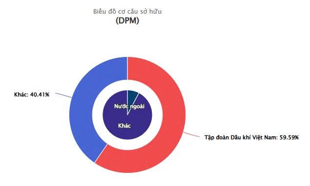 DPM – Tăng Tốc Mạnh Mẽ Trong Nửa Đầu 2025, Sẵn Sàng Bứt Phá Dài Hạn