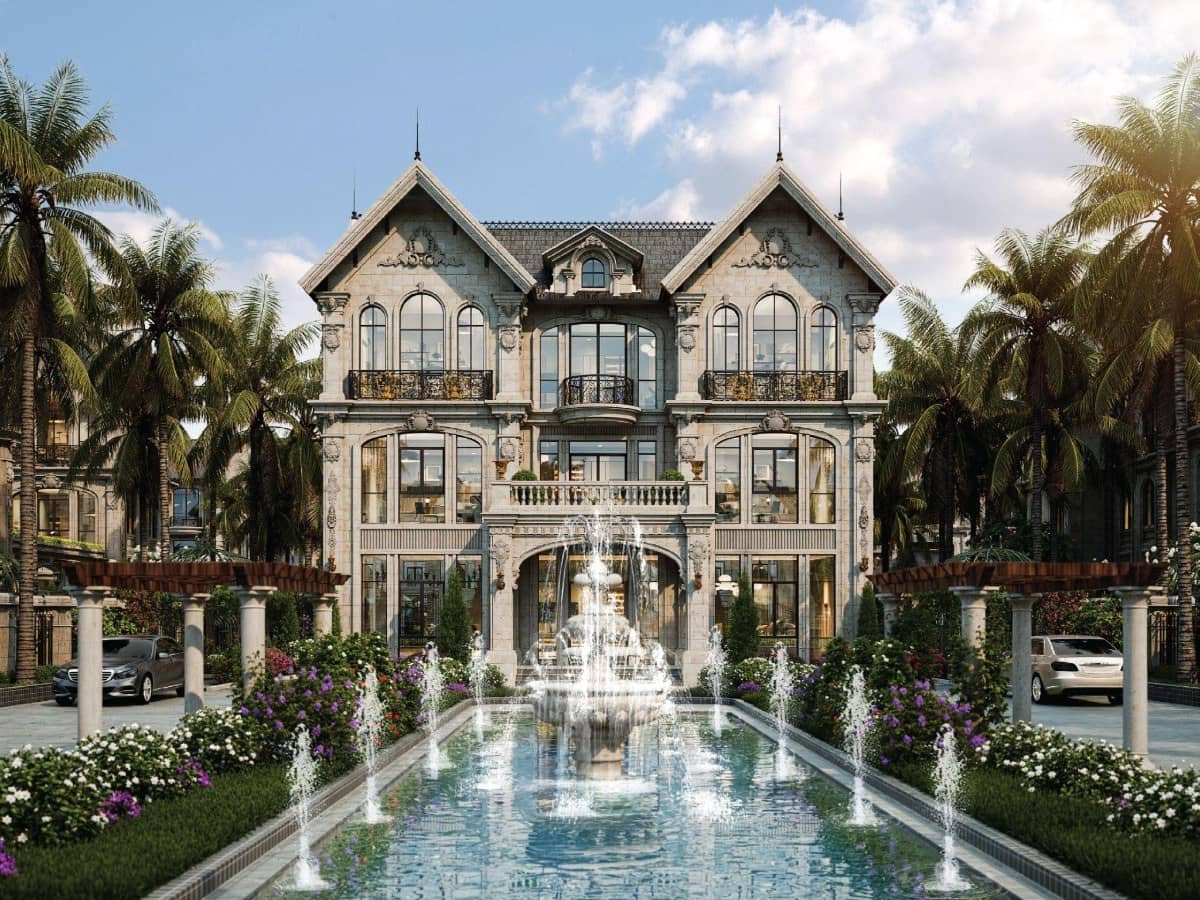 Ba đại dự án của Sunshine Group hưởng trọn lợi thế khi đại lộ Tây Thăng Long sắp hoàn thành . Việc đại  ...
