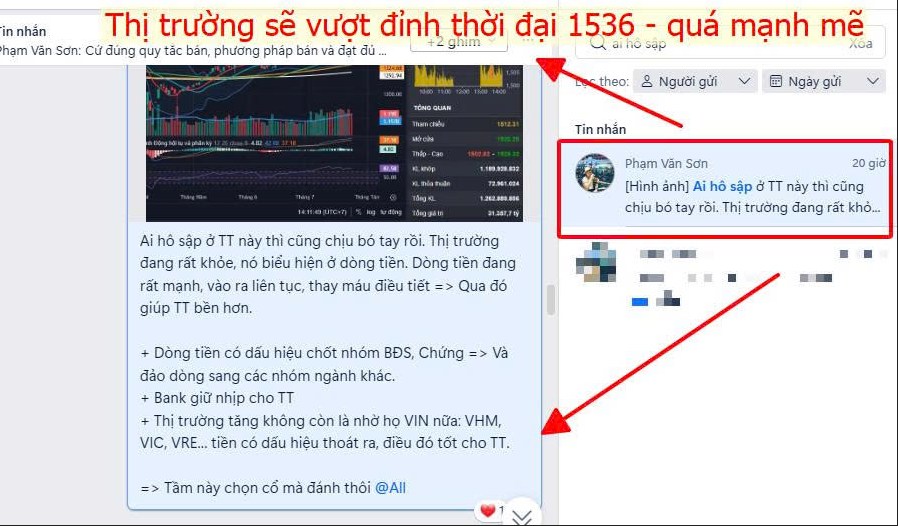VNINDEX không thể ngăn cản trong kỷ nguyên mới 2025: Thời khắc lịch sử - cách chọn cổ phiếu đỉnh cao