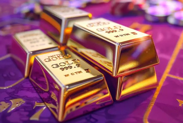Dự báo về Vàng (XAUUSD), Bạc, Bạch kim – Vàng vẫn chịu áp lực khi nhu cầu về kim loại quý giảm