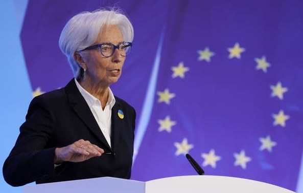 ECB Quết Định Duy Trì Chính Sách Tiền Tệ Trong Bối Cảnh Bất Ổn Kinh Tế Và Căng Thẳng Thương Mại