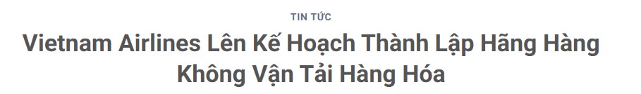 PHÂN TÍCH TỔNG CT HÀNG KHÔNG VIỆT NAM - HVN . I. Tổng quan cổ phiếu HVN. Về cơ cấu cổ đông, Nhà nước  ...
