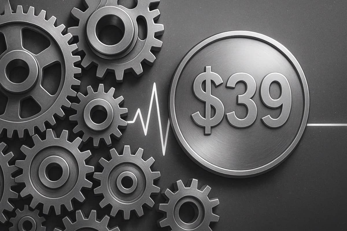 Silver có thể tăng mạnh hơn vào cuối năm – Góc nhìn từ Sprott và Maria Smirnova