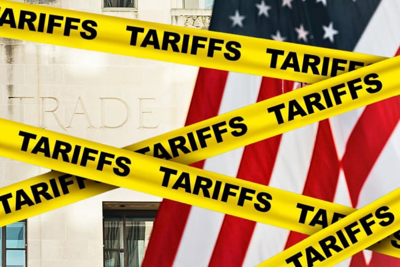 Chính sách bảo hộ của Trump: Bức tường chắn tăng trưởng
