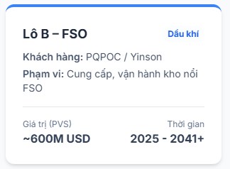 PVS - Kỷ nguyên tăng trưởng mới?