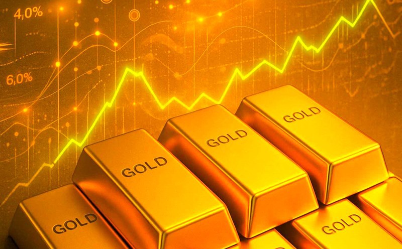 Giữa Thời Cuộc Biến Động: Vì Sao Vàng Luôn Là “Người Giữ Cửa” Tài Chính?