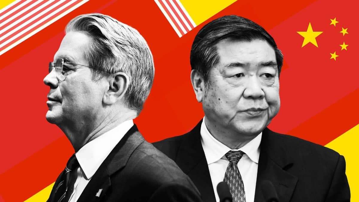 Một cuộc hội đàm – liệu có đủ để xoay chuyển cục diện thương mại toàn cầu?