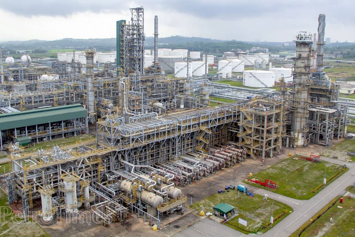 BSR - Ông vua ngành lọc hoá dầu 2025 - dư dịa vượt kế hoạch