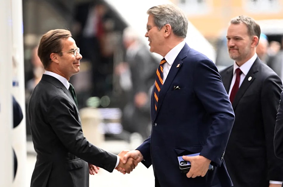 Đàm Phán Thương Mại Mỹ-Trung: Bước Ngoặt Quan Trọng Đối Với Quan Hệ Kinh Tế Toàn Cầu