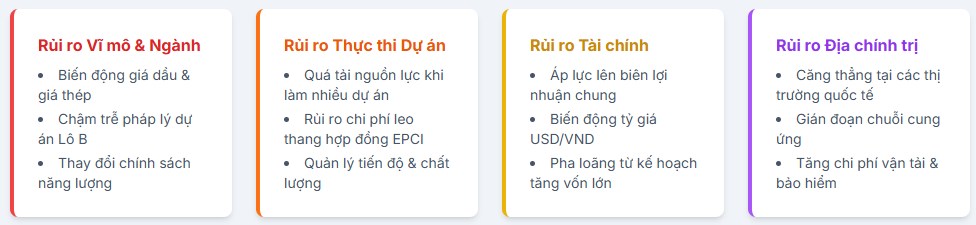 PVS - Kỷ nguyên tăng trưởng mới?