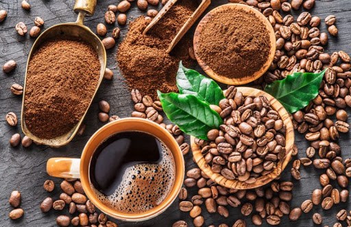 Cà Phê Arabica Chưa Thoát Xu Hướng Giảm, Vẫn Giằng Co Vùng Hỗ Trợ. 1. Diễn biến giá cà phê tại Tây Nguyên.  ...