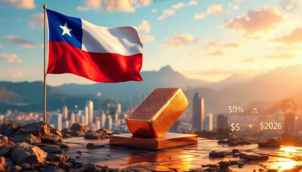 Giá đồng lao dốc mạnh do lo ngại nguồn cung và bất ổn thương mại