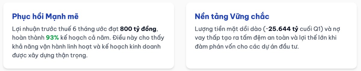 BSR - Ông vua ngành lọc hoá dầu 2025 - dư dịa vượt kế hoạch