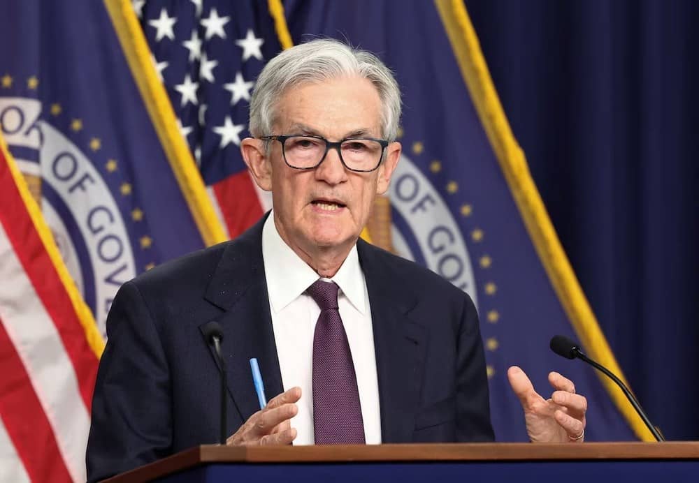 Fed có thể “án binh bất động” với lãi suất, nhưng cuộc họp tuần này vẫn đầy sóng ngầm