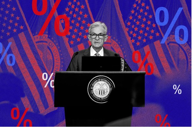 FOMC rạng sáng 31/7: Cuộc họp có thể định hình xu hướng USD, chứng khoán và vàng trong phần còn lại của năm 2025
